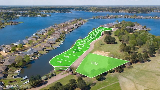 Caroline Pointe Blvd, Madison MS, 39110 land for sale