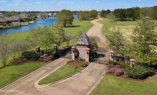 Listing photo 2 for Caroline Pointe Blvd, Madison MS 39110