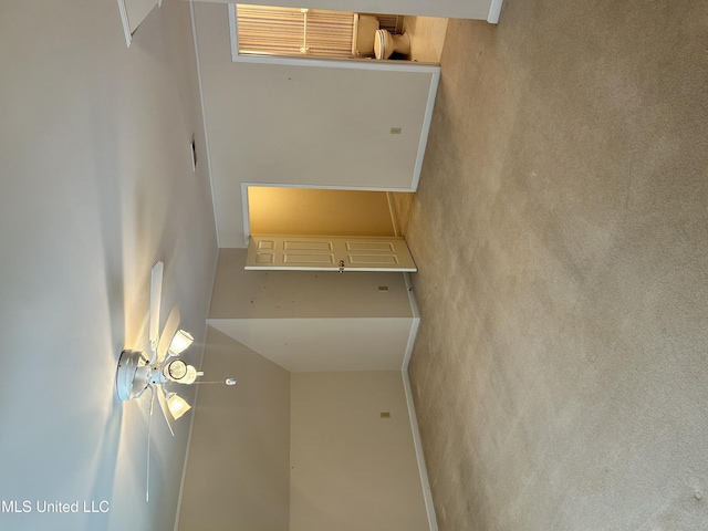 8136 Saddlebrook Cv, Olive Branch, MS 38654 - view of unfurnished bedroom