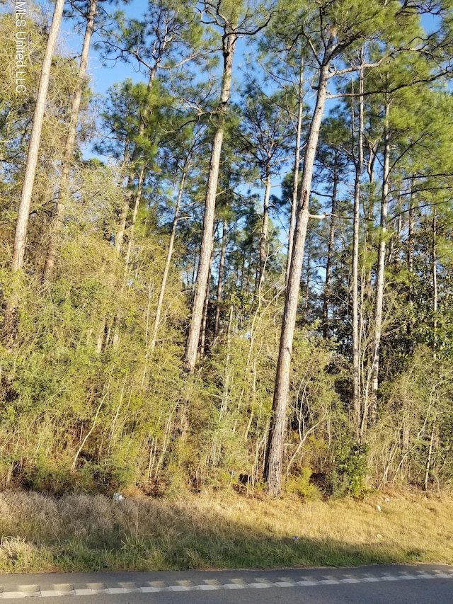 Ocean Springs Rd, Ocean Springs, MS 39564