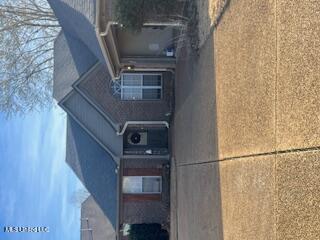 41 Cross Creek Dr, Hernando, MS 38632 - exterior space