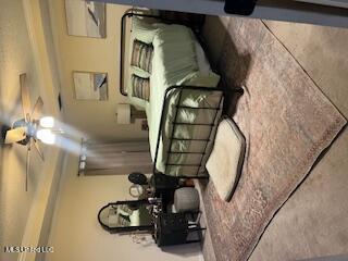41 Cross Creek Dr, Hernando, MS 38632 - view of living room