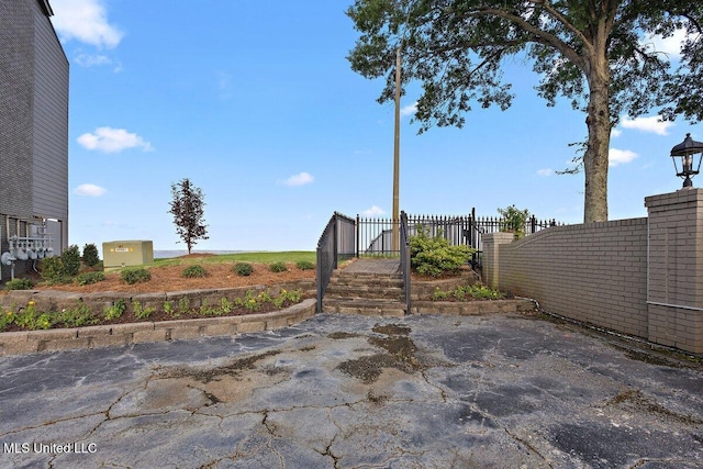 21 Breakers Ln, Ridgeland, MS 39157 - view of patio