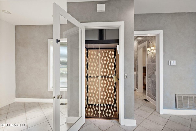 21 Breakers Ln, Ridgeland, MS 39157 - bathroom with tile patterned floors and baseboards