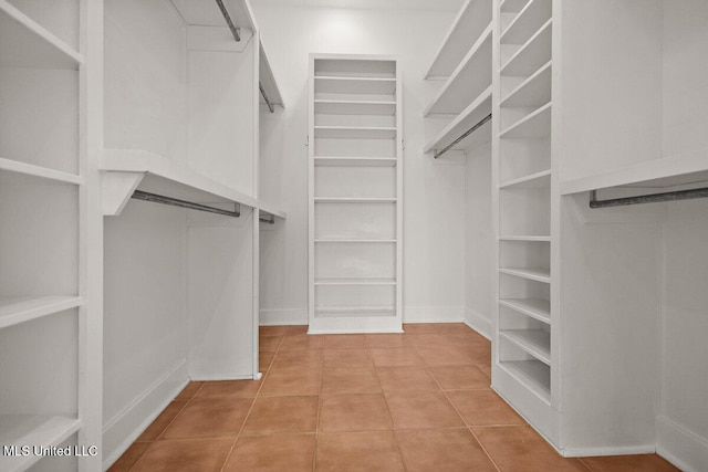 21 Breakers Ln, Ridgeland, MS 39157 - spacious closet with tile patterned floors