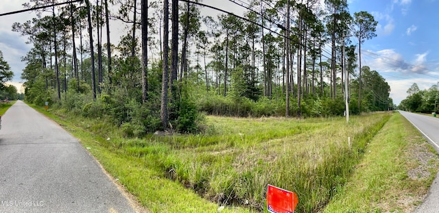 Listing photo 3 for Presley Rd, Moss Point MS 39562