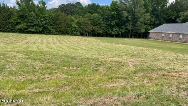 Hamilton Pl, Brandon MS, 39047 land for sale