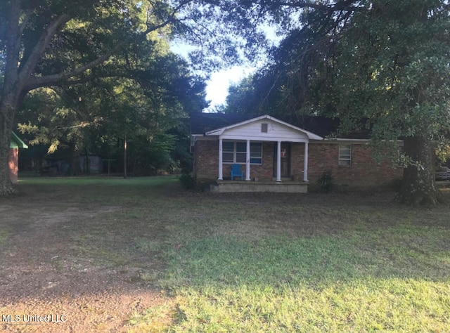 1946 E Stateline Rd, Southaven MS, 38671 land for sale