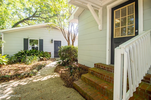 5100 Monroe Ave, Gulfport, MS 39507 - view of property exterior