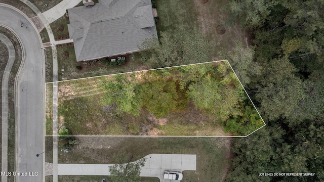 128 Cherry Laurel Loop, Hattiesburg MS, 39402 land for sale