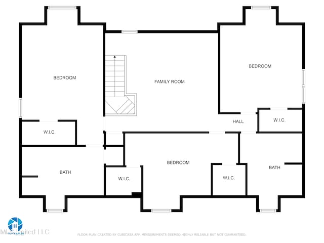 room layout