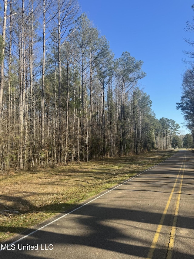 Listing photo 2 for Lake Rd, Pelahatchie MS 39145