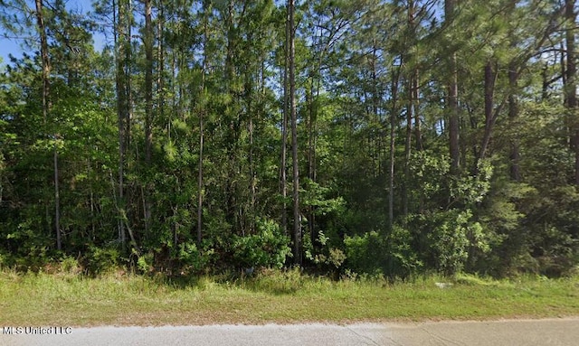 0 Comanche St, Kiln MS, 39556 land for sale