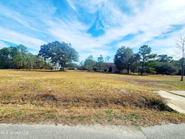 106 Elva Dr, Pass Christian MS, 39571 land for sale