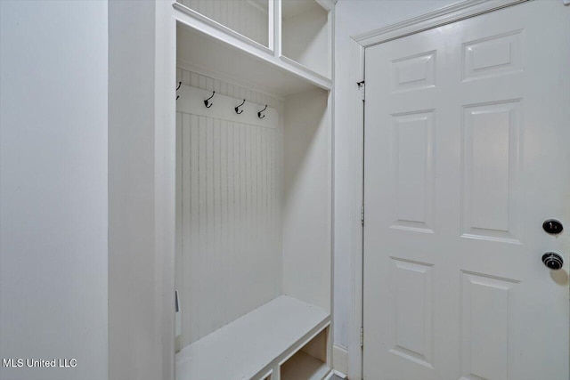 131 Stillhouse Creek Dr, Madison, MS 39110 - view of mudroom