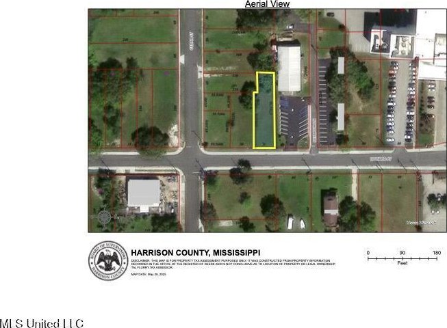 186 Howard Ave, Biloxi, MS 39530