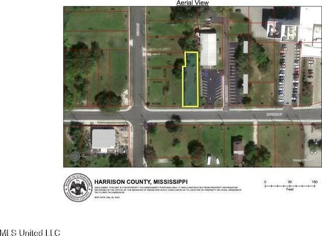 186 Howard Ave, Biloxi, MS 39530