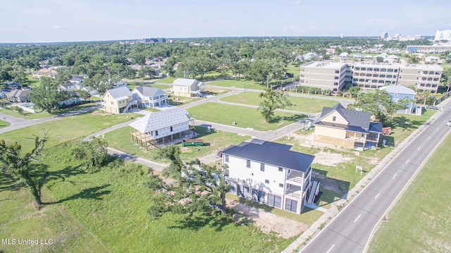 535 Fournier Ave, Gulfport, MS 39501
