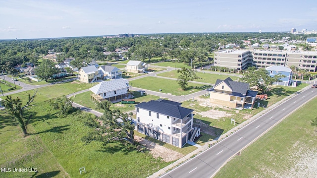535 Fournier Ave, Gulfport, MS 39501