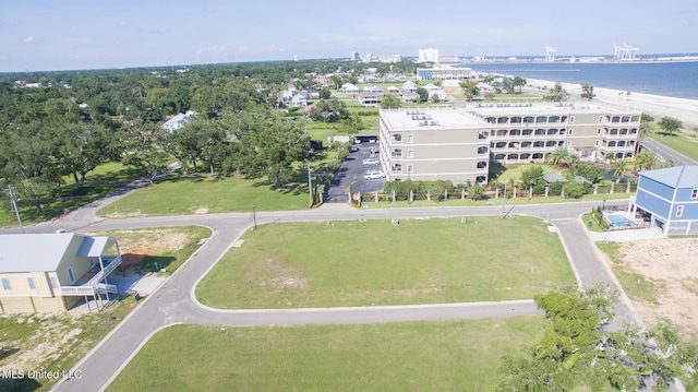 535 Fournier Ave, Gulfport, MS 39501
