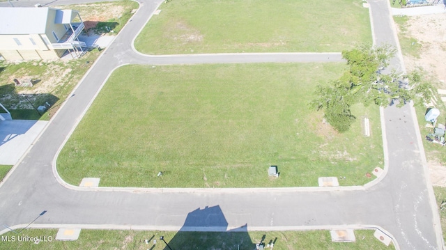 535 Fournier Ave, Gulfport, MS 39501