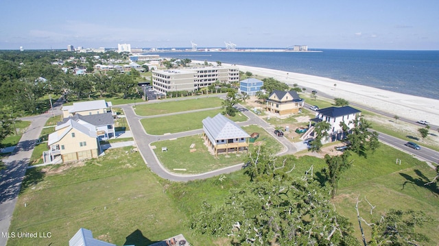 535 Fournier Ave, Gulfport, MS 39501