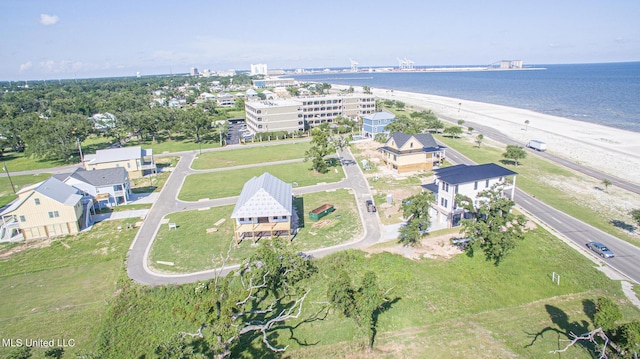 535 Fournier Ave, Gulfport, MS 39501