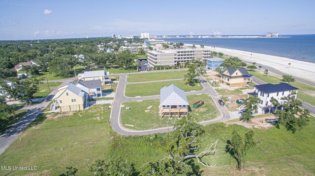 535 Fournier Ave, Gulfport, MS 39501