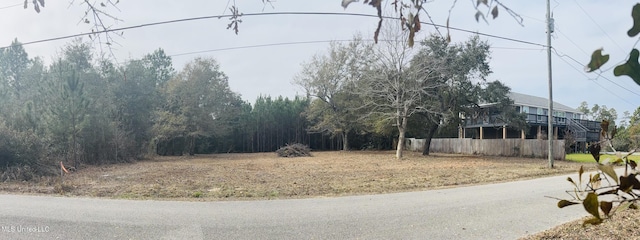 194 S Lady Mary Ave, Pass Christian MS, 39571 land for sale