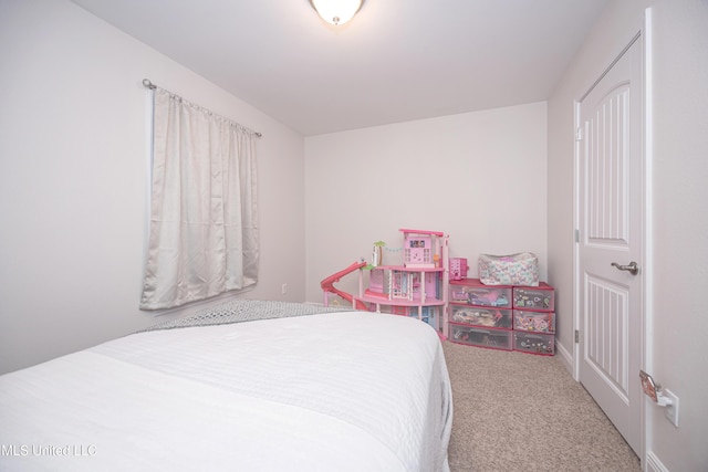 18108 Steamer Way, Gulfport, MS 39503 - bedroom with carpet floors
