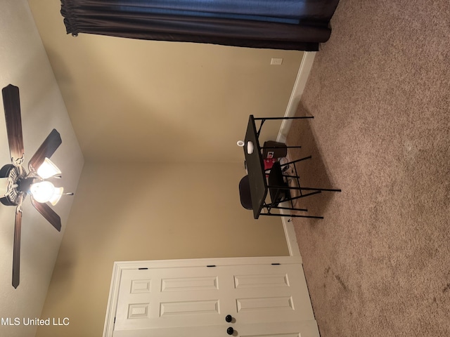 8 Audubon Pl, Natchez, MS 39120 - interior space