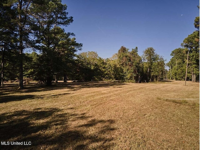 489 Barksdale Rd, Brandon MS, 39047 land for sale