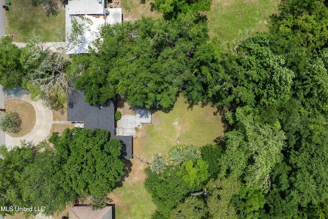 114 Olson Ave, Long Beach, MS 39560 - view of property location