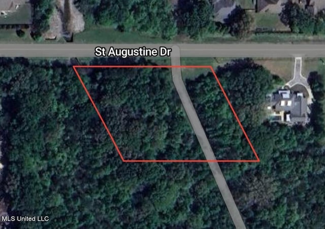 Saint Augustine Dr, Madison MS, 39110 land for sale