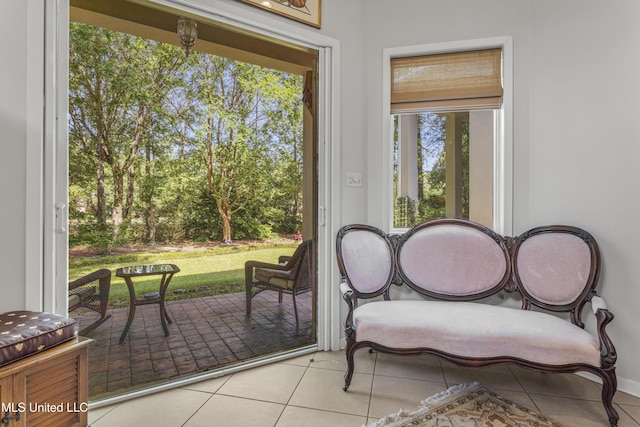 7395 Live Oak Way, Pass Christian, MS 39571 - view of sunroom / solarium