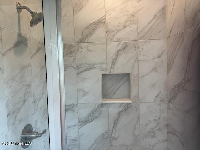 317 Willow Way Unit 158, Canton, MS 39046 - interior details featuring a tile shower