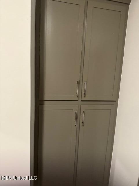 317 Willow Way Unit 158, Canton, MS 39046 - view of interior details