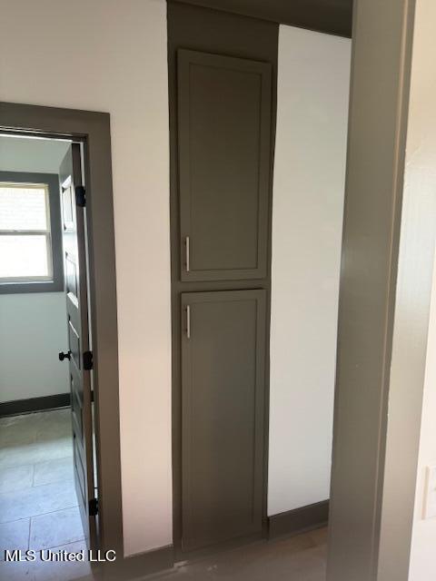 317 Willow Way Unit 158, Canton, MS 39046 - view of closet