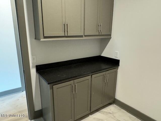 317 Willow Way Unit 158, Canton, MS 39046 - bar featuring marble finish floor and baseboards