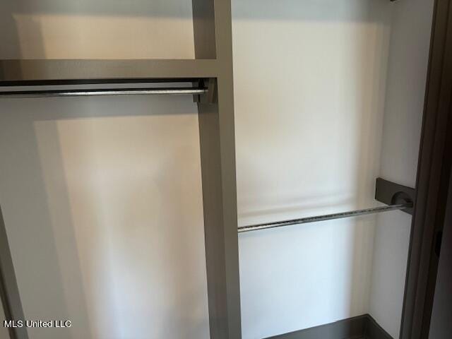 317 Willow Way Unit 158, Canton, MS 39046 - view of closet