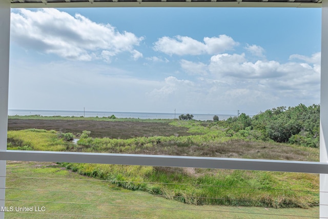 5004 Oak St, Bay Saint Louis, MS 39520 - water view