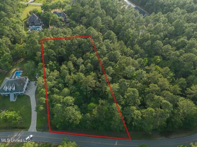 Longwood Cir, Diberville, MS 39540