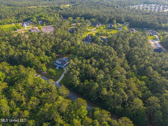 Longwood Cir, Diberville, MS 39540
