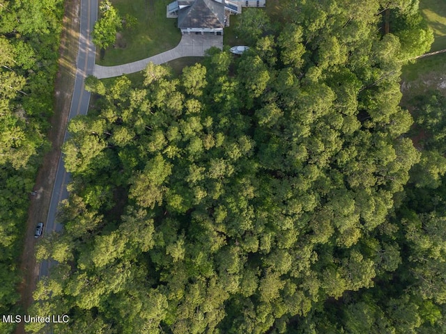 Longwood Cir, Diberville, MS 39540