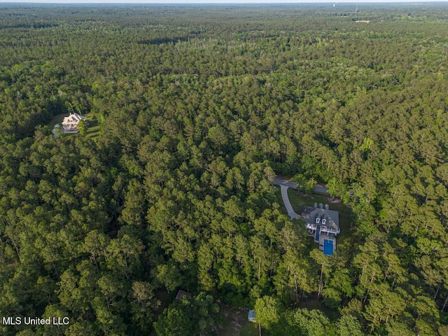 Longwood Cir, Diberville, MS 39540