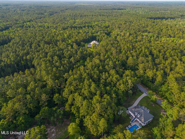 Longwood Cir, Diberville, MS 39540