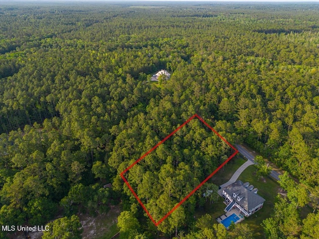 Longwood Cir, Diberville, MS 39540