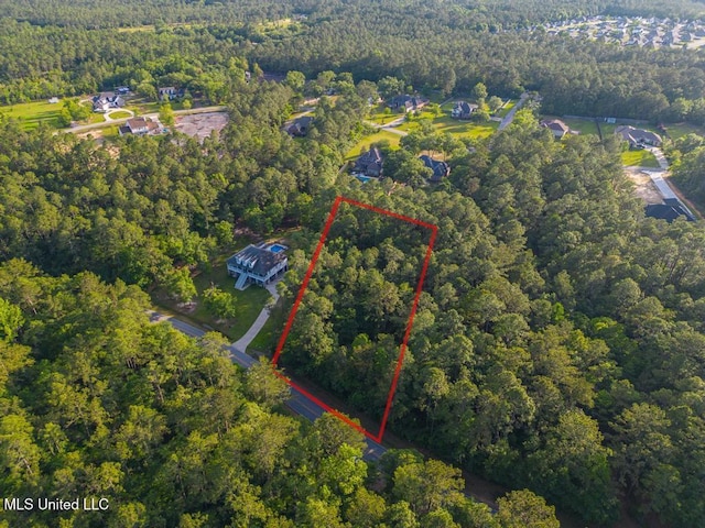 Longwood Cir, Diberville, MS 39540