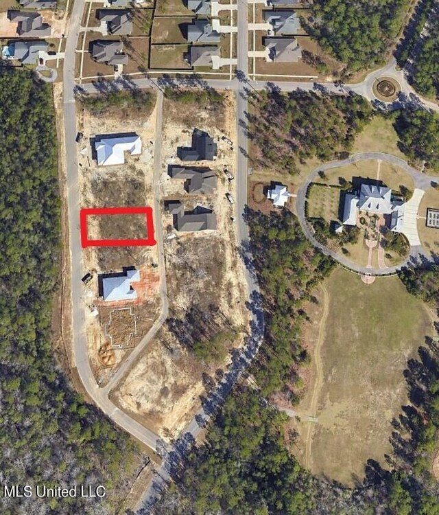 12478 Westwood Pl, Gulfport, MS 39503