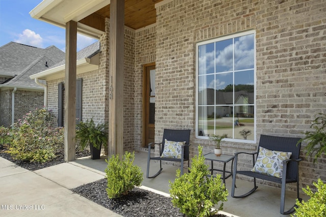 168 Shore View Dr, Madison, MS 39110 - view of patio / terrace